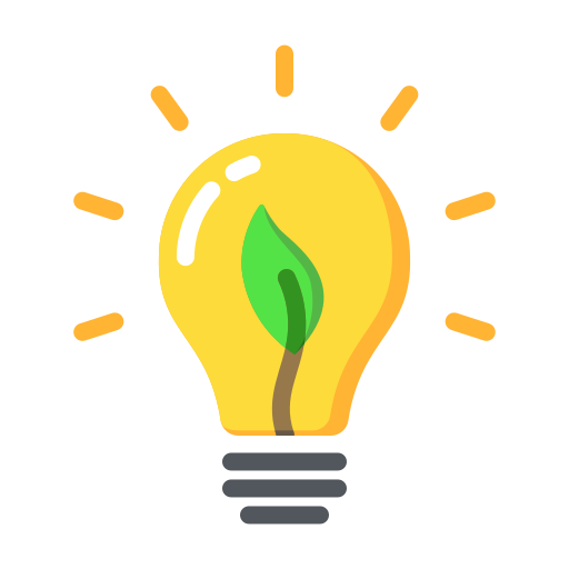 fresh-idea Icon